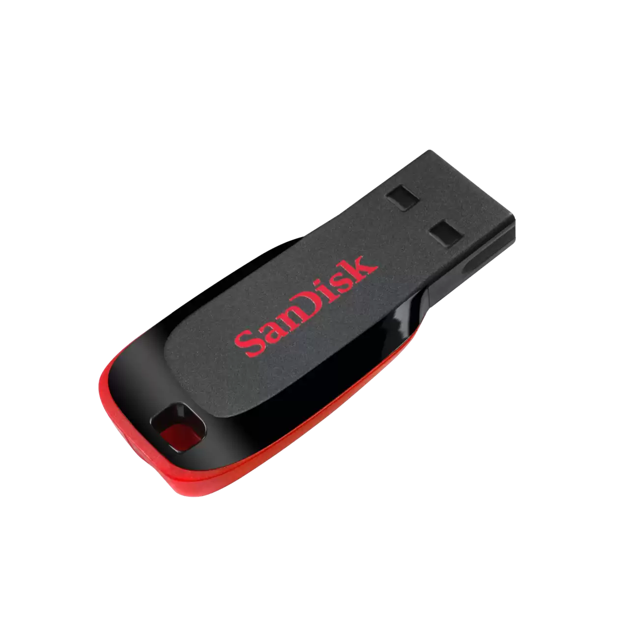 Sandisk Cruzer Blade USB 2.0 Flash Drive Sandisk Cruzer Blade USB 2.0 Flash Drive